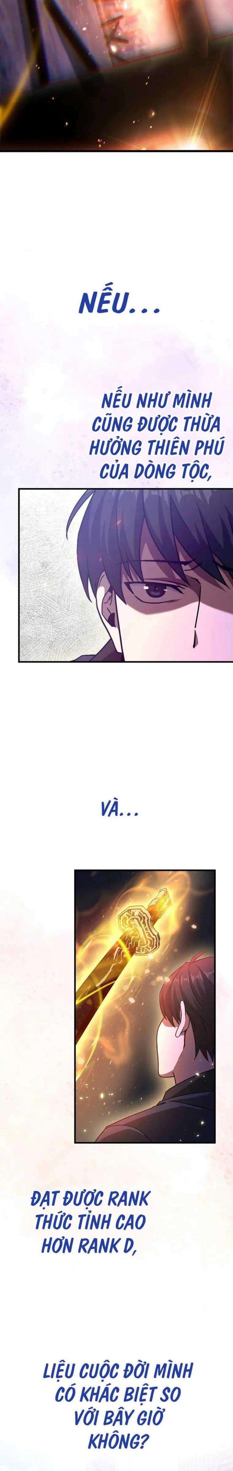 Thiên Tài Võ Thuật Hồi Quy - Page 18