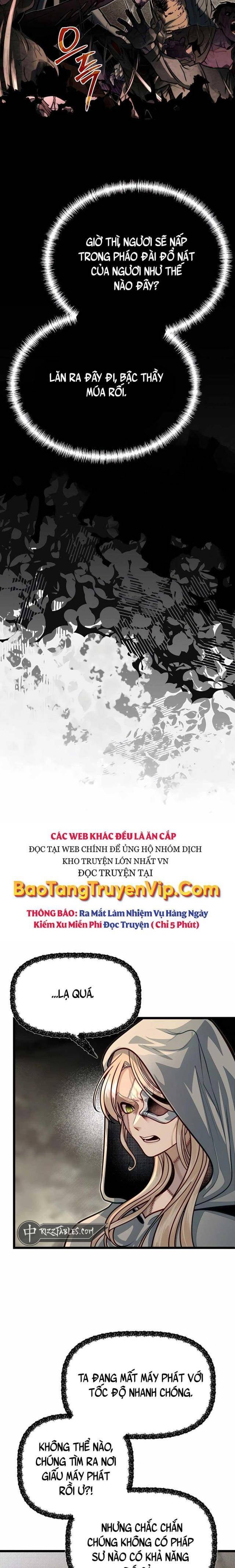 Anh Trai Anh Hùng Là Người Đã Chết Trong Học Viện - Page 27