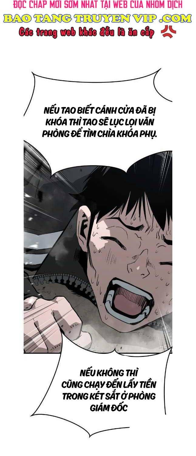 Đặc Công Xuất Ngũ - Page 16