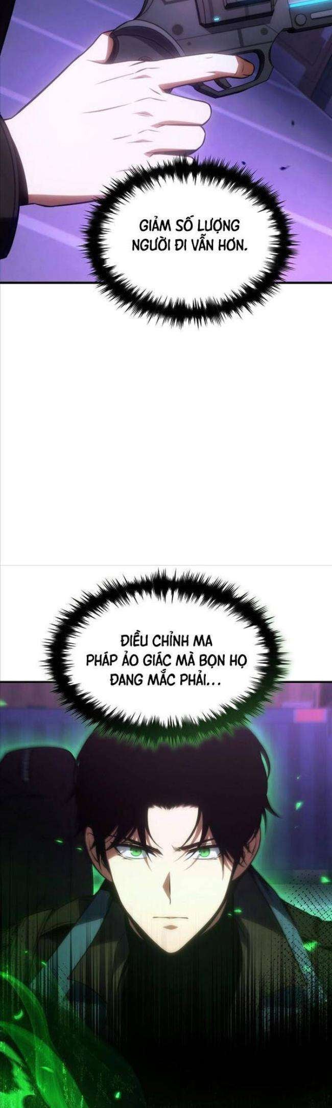 Ma Dược Sư Thiên Tài - Page 34