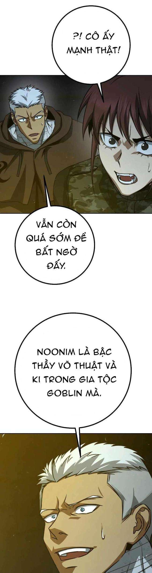 Tuyệt Đỉnh Anh Hùng - Page 28