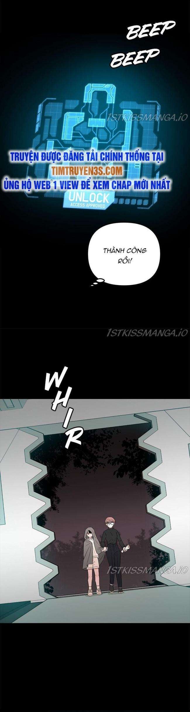 Bươm Bướm Và Máu - Page 43