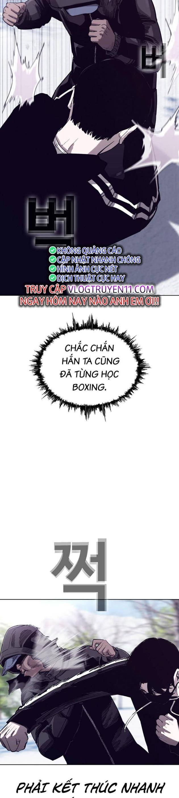 Loser Báo Thù - Page 17