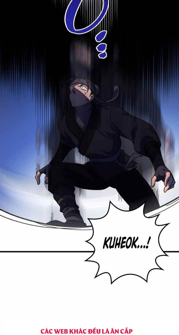 Thiên Phong Phách Đạo - Page 42