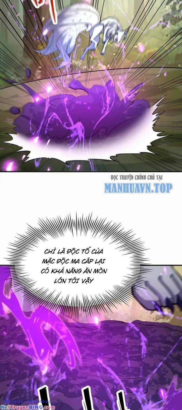 Thần Thú Quật Khởi - Page 50