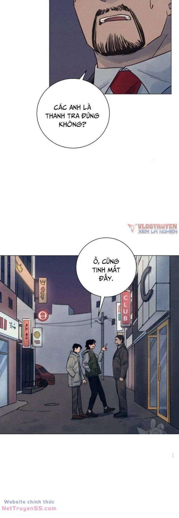 Phỏng Vấn Sát Nhân - Page 31