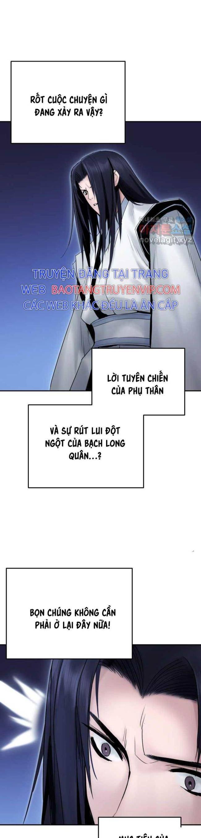 Hắc Bạch Võ Đế - Page 40