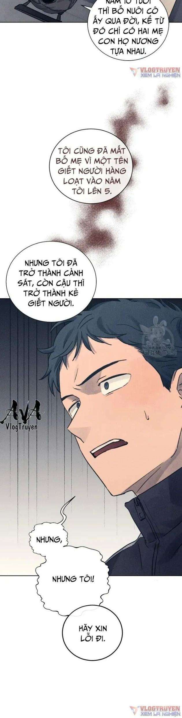 Phỏng Vấn Sát Nhân - Page 25