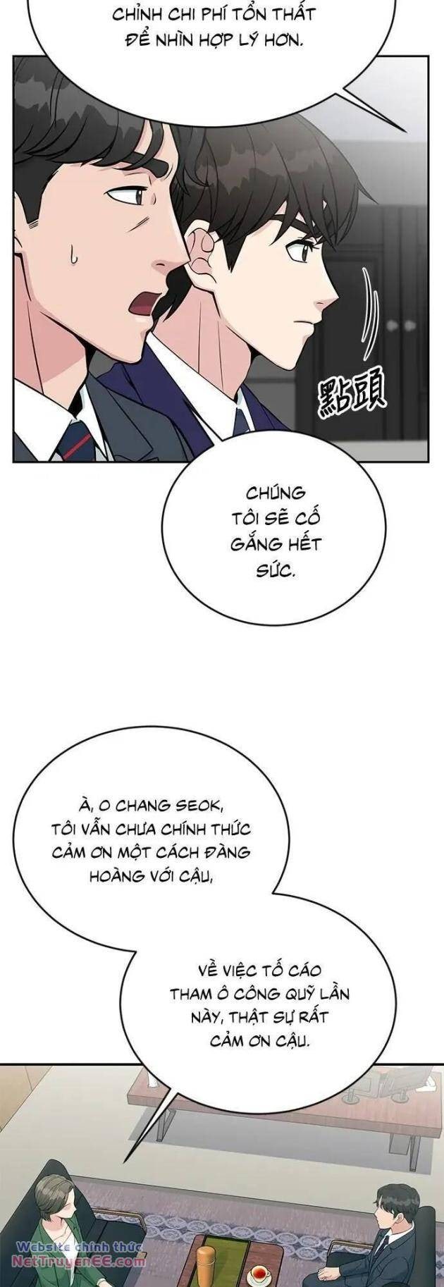 Chuyển Sinh Trở Thành Nhân Viên Mới - Page 41