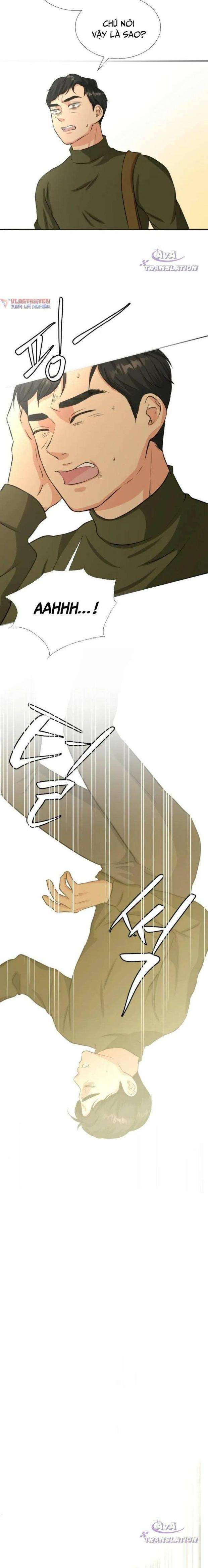 Bản Thiết Kế Vàng - Page 28