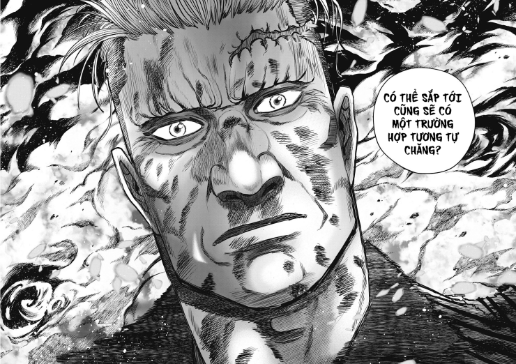 Oni Goroshi - Sát Quỷ Vương - Page 28