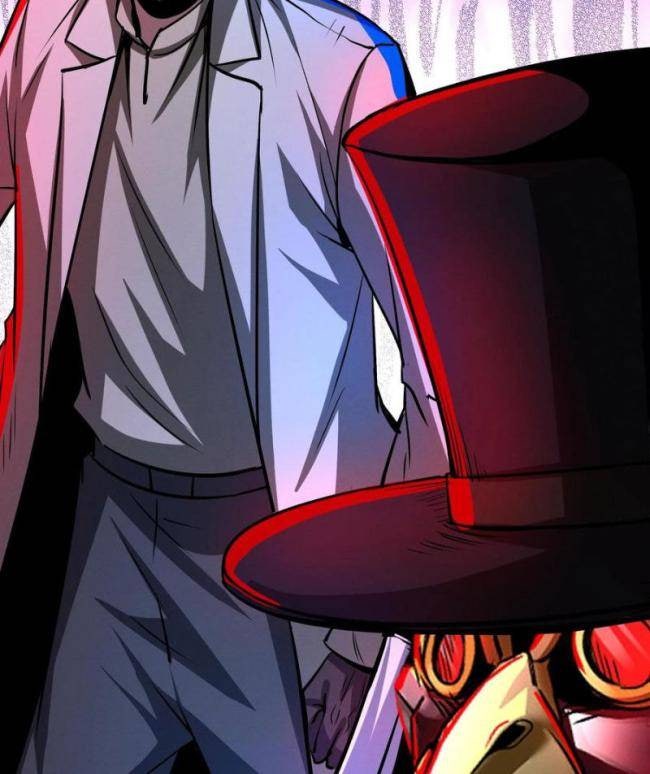 Dược Sư Kì Lạ: Bệnh Nhân Của Tôi Đều Rất Khủng Bố - Page 15