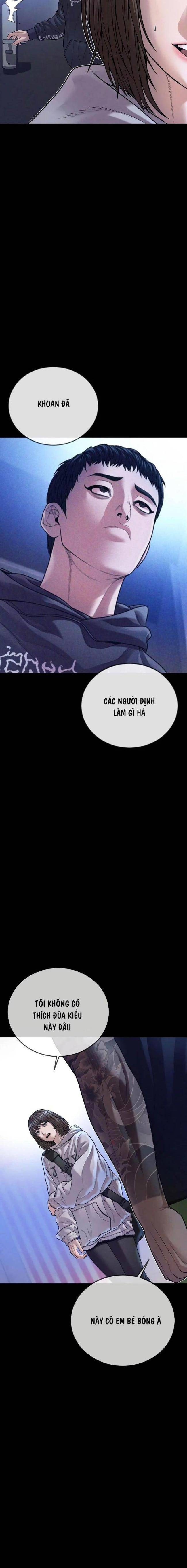 Cậu Bé Tội Phạm - Page 10