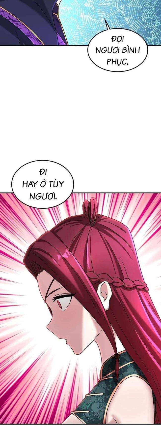 Nhập Hồn Ma Đạo Tổ Sư - Page 47