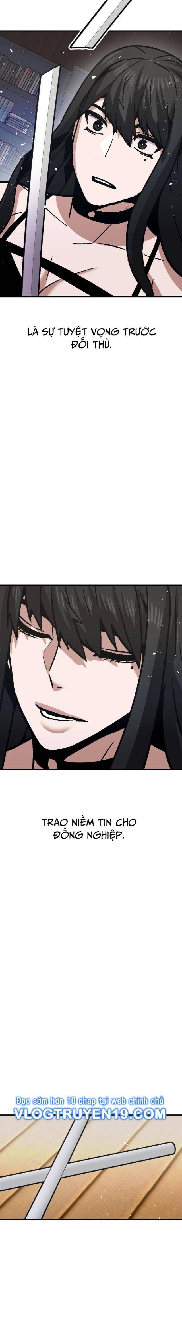 Ói Tiền Ra Đây - Page 25