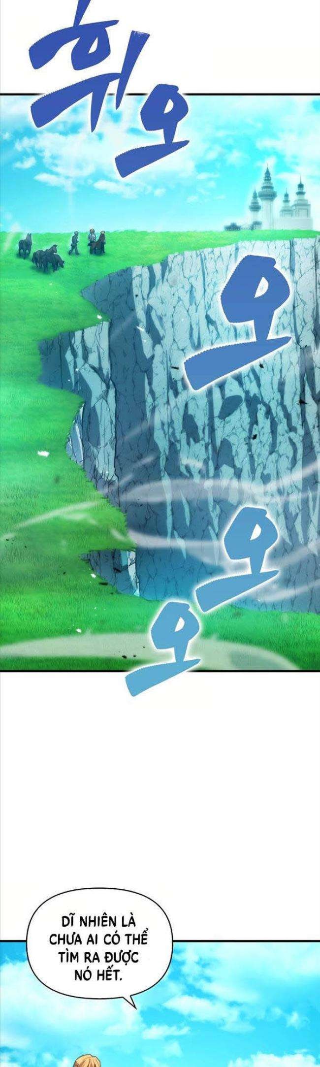 Kiếm Sư Cấp 9 Trở Lại - Page 27