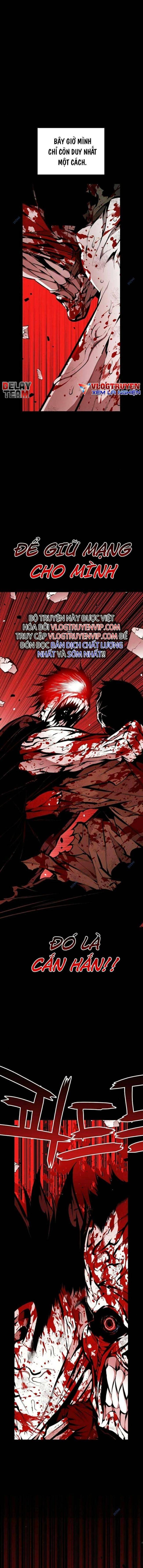 Cuồng Thú - Page 17