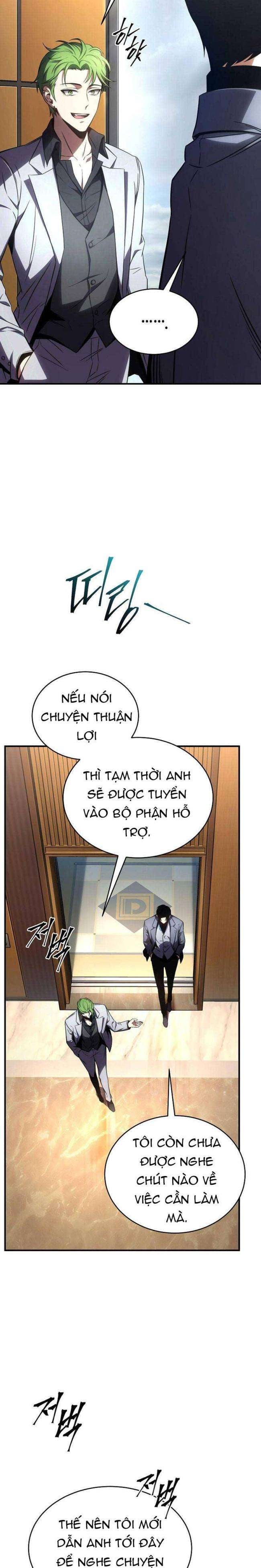Ma Dược Sư Thiên Tài - Page 28