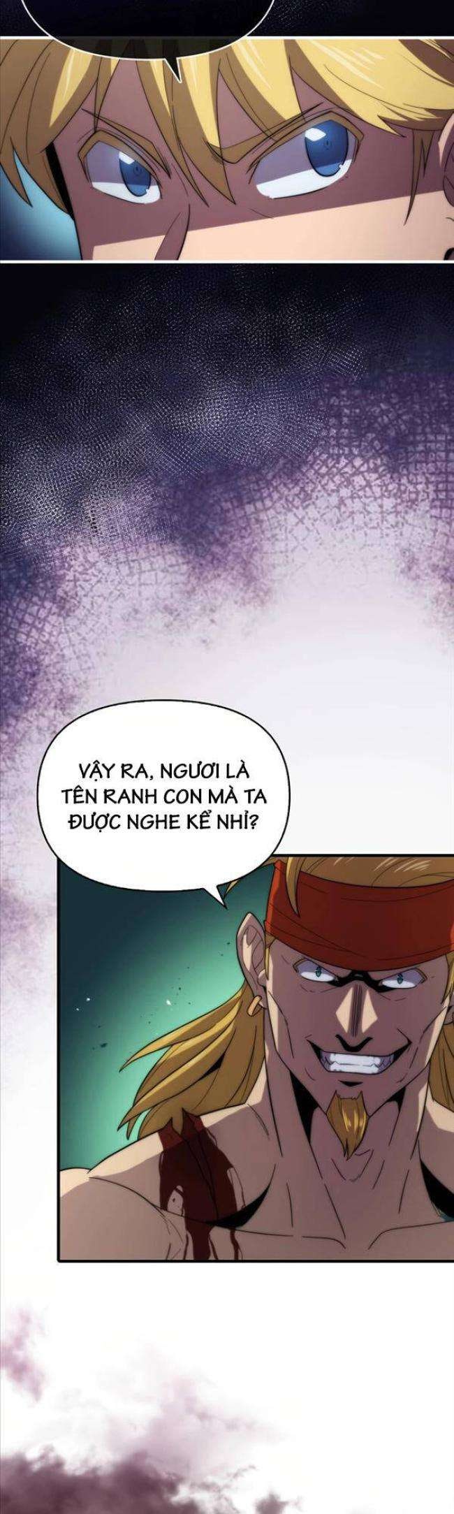 Kiếm Sư Cấp 9 Trở Lại - Page 19