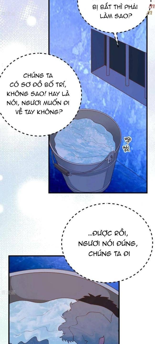 Từ Hôm Nay Bắt Đầu Làm Thành Chủ - Page 32