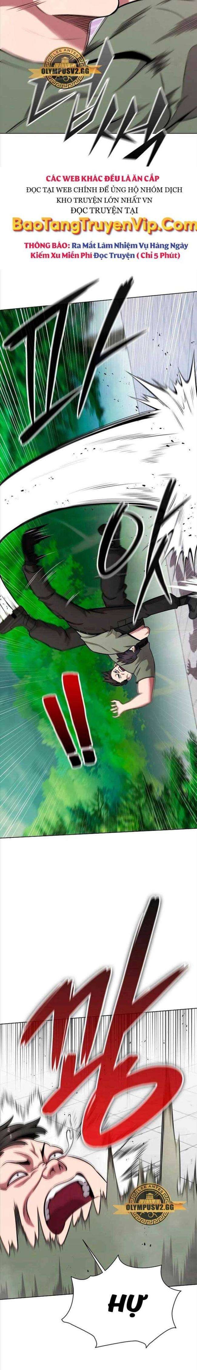 Ma Pháp Sư Hắc Ám Trở Về Để Nhập Ngũ - Page 18