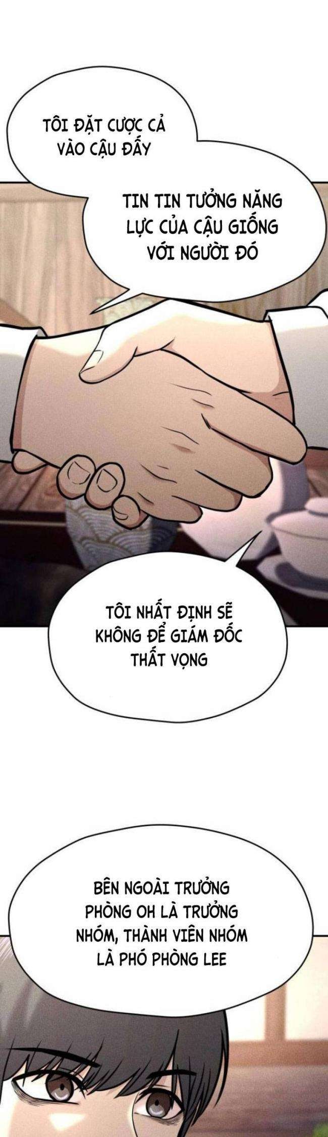 Phòng Kín - Page 35