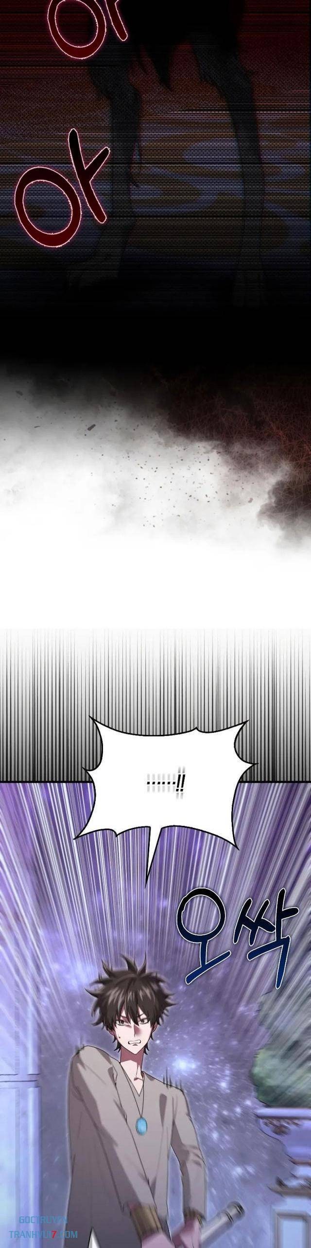 Tôi Không Phải Là Hồi Quy Giả - Page 19