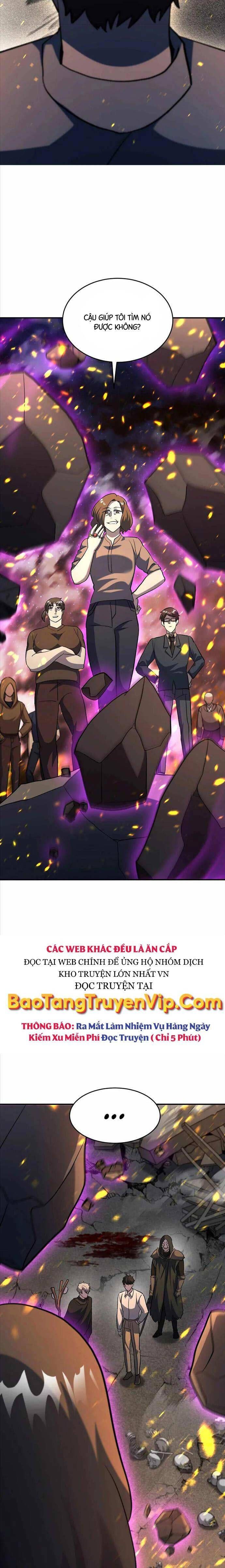 Thiết Huyết Chiêu Hồn Sư - Page 24