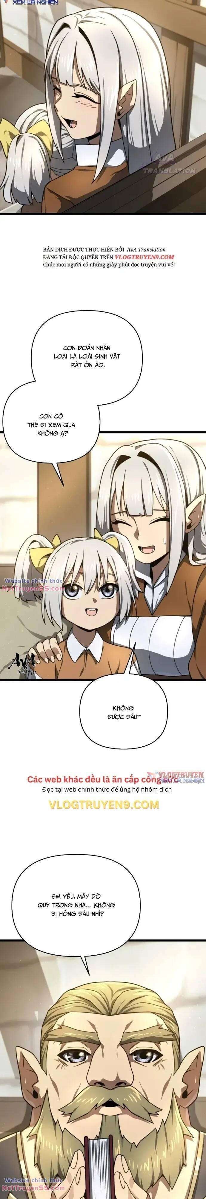 Kiếm Ma Chết Tiệt - Page 26