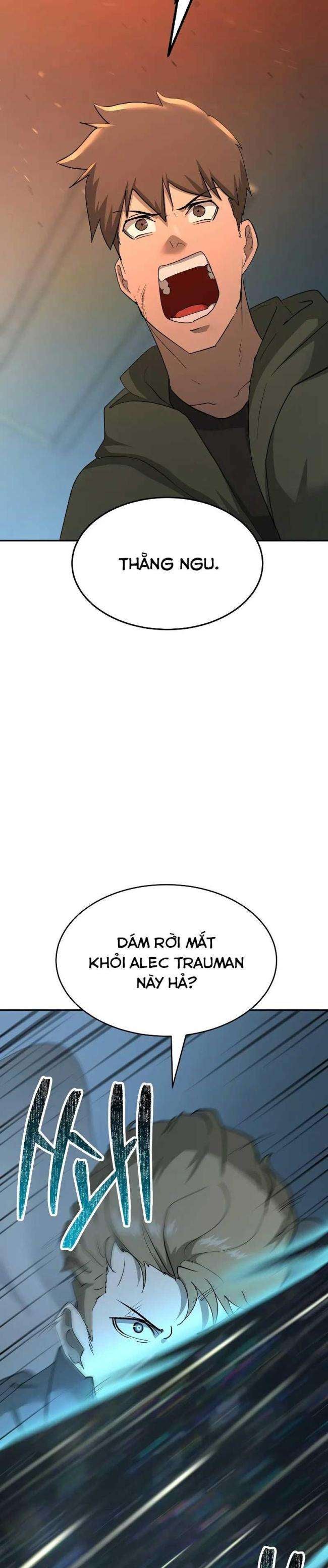 Vị Bạo Chúa Của Ngày Tận Thế Trở Lại - Page 28