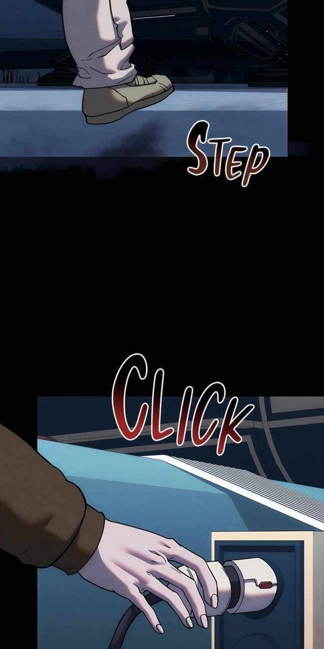 Tôi Đã Trở Thành Quái Vật Không Gian - Page 13