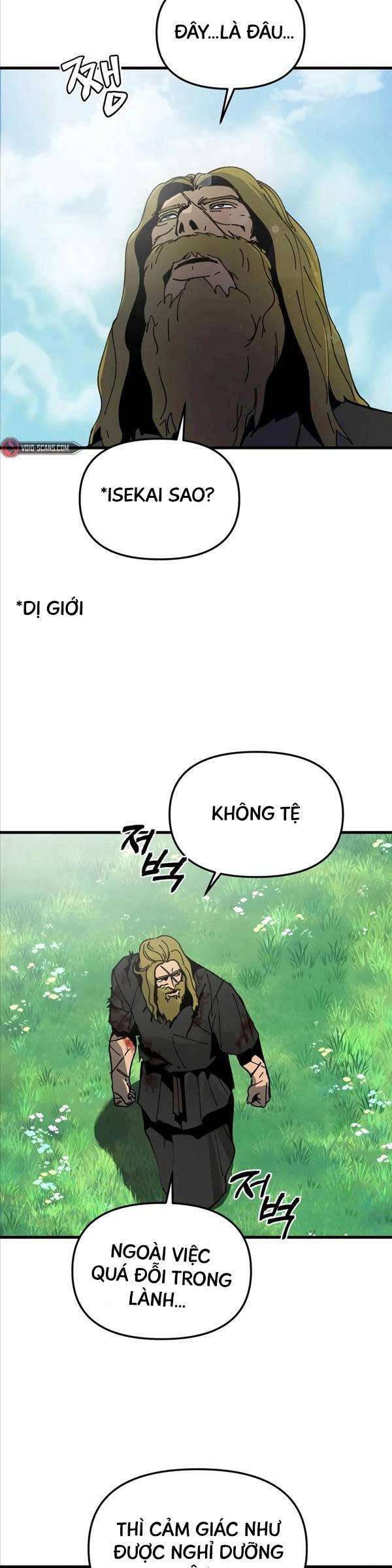 Thánh Kiếm Huyền Thoại - Page 32