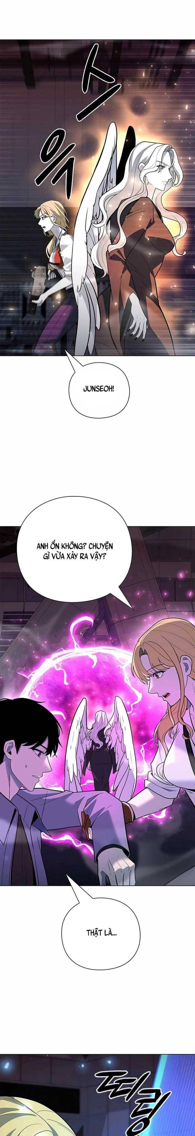 Thợ Tạo Tác Vũ Khí - Page 33