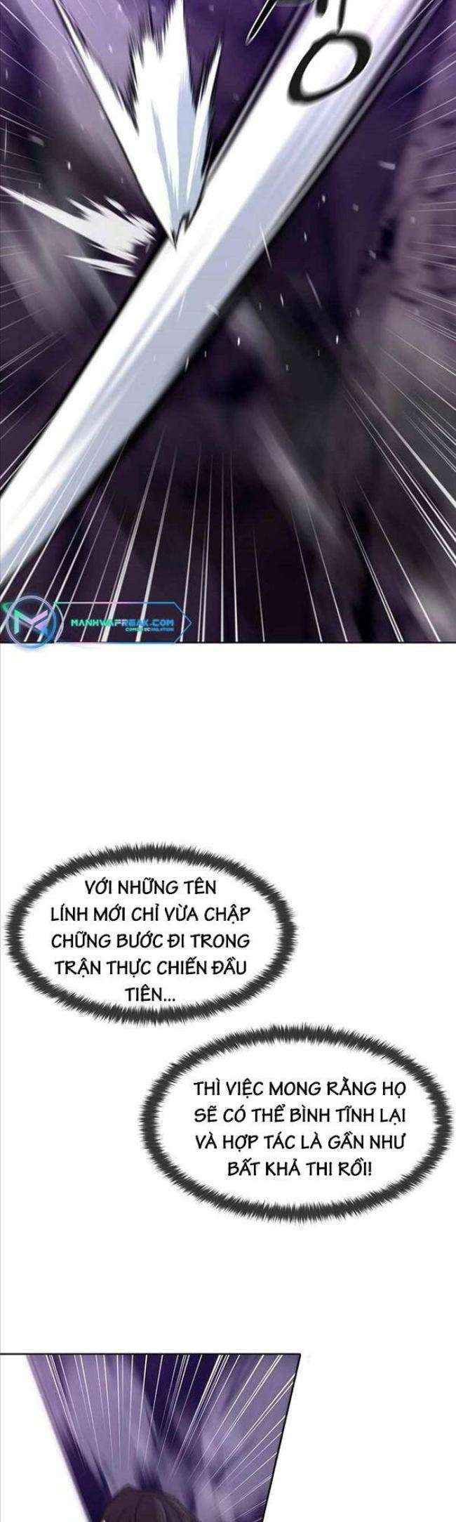 Võ Gia Cô Độc - Page 13