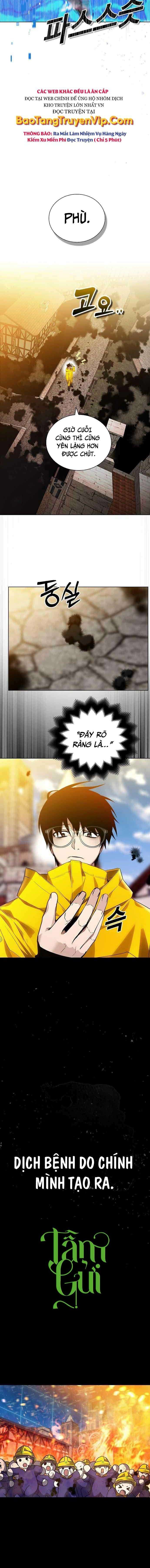 Kẻ Luôn Kết Thúc Bằng Bad Ending - Page 24