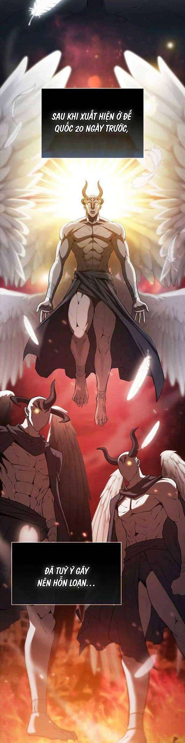 Kiếm Sĩ Thiên Tài Của Học Viện - Page 10