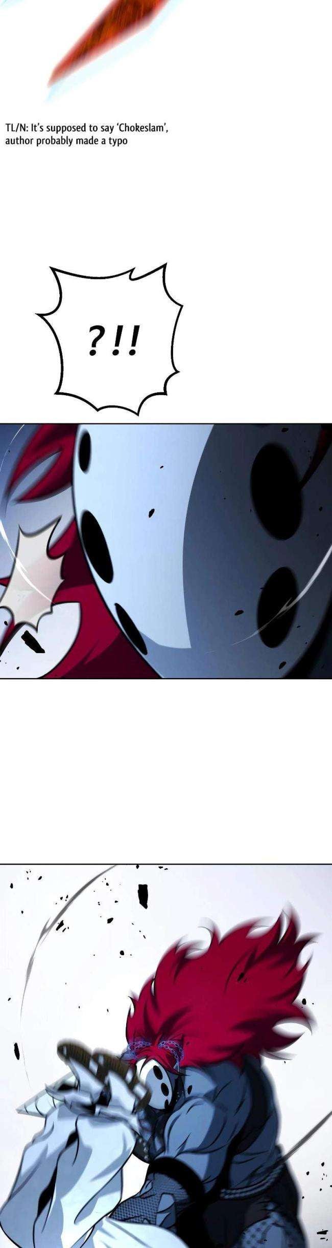 Tuyệt Đỉnh Anh Hùng - Page 71