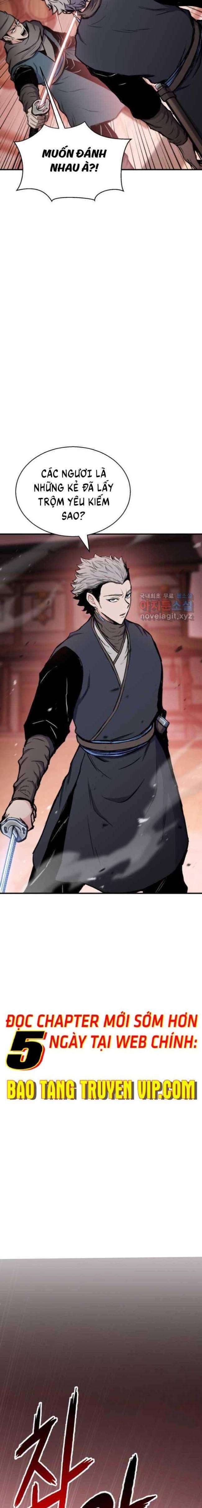Ta Là Chủ Nhân Của Thư Viện Võ Công - Page 14