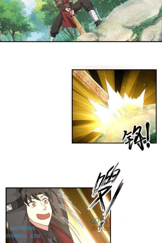 Vô Địch Thật Tĩnh Mịch - Page 14