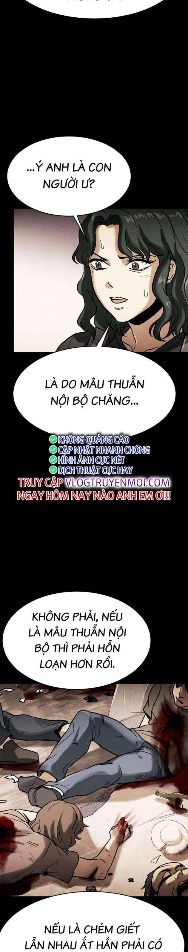 Mầm Chết - Page 8