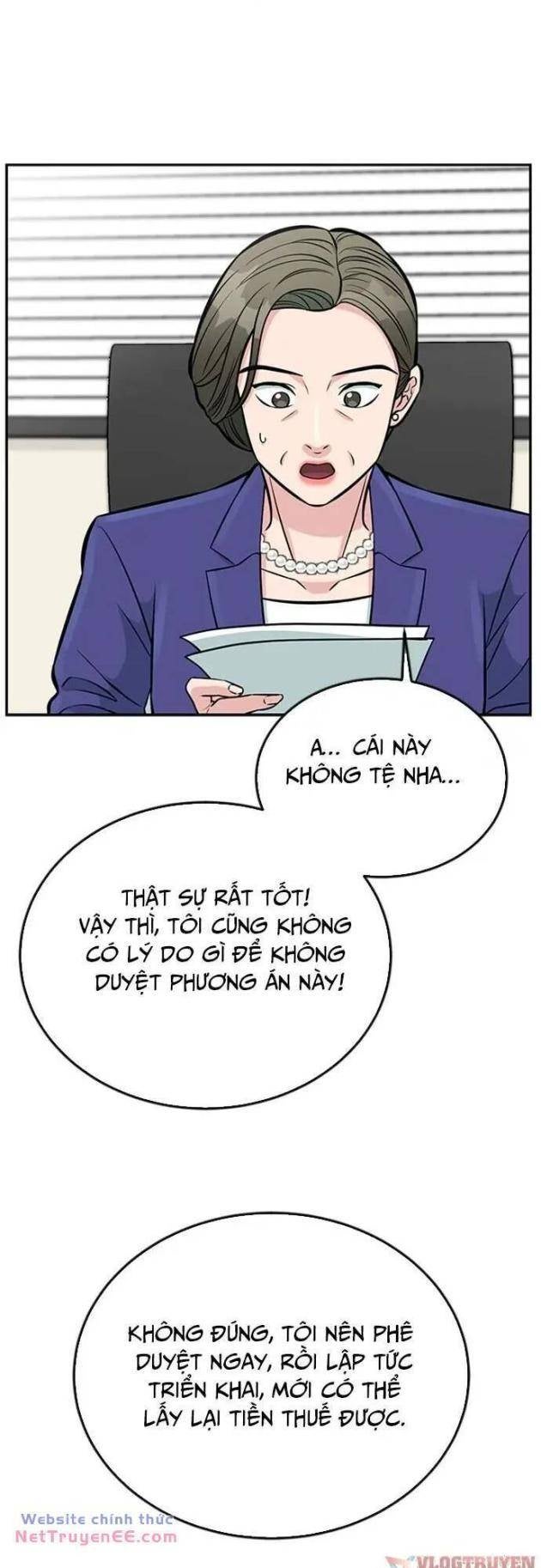 Chuyển Sinh Trở Thành Nhân Viên Mới - Page 50