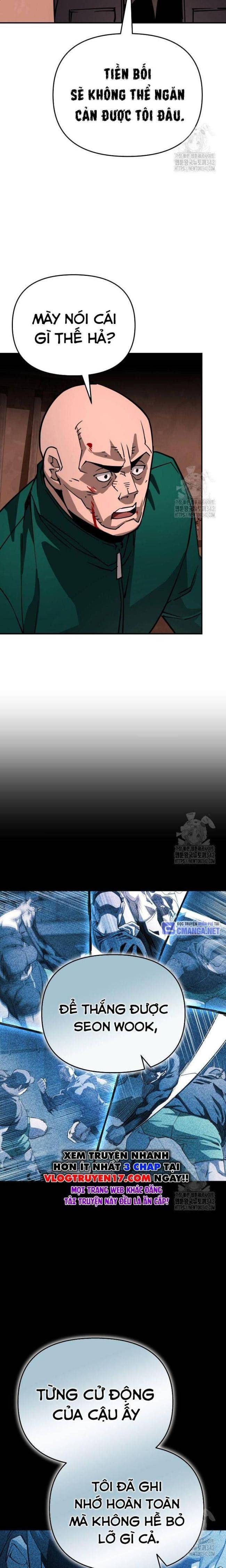 99 Thủ Lĩnh - Page 13