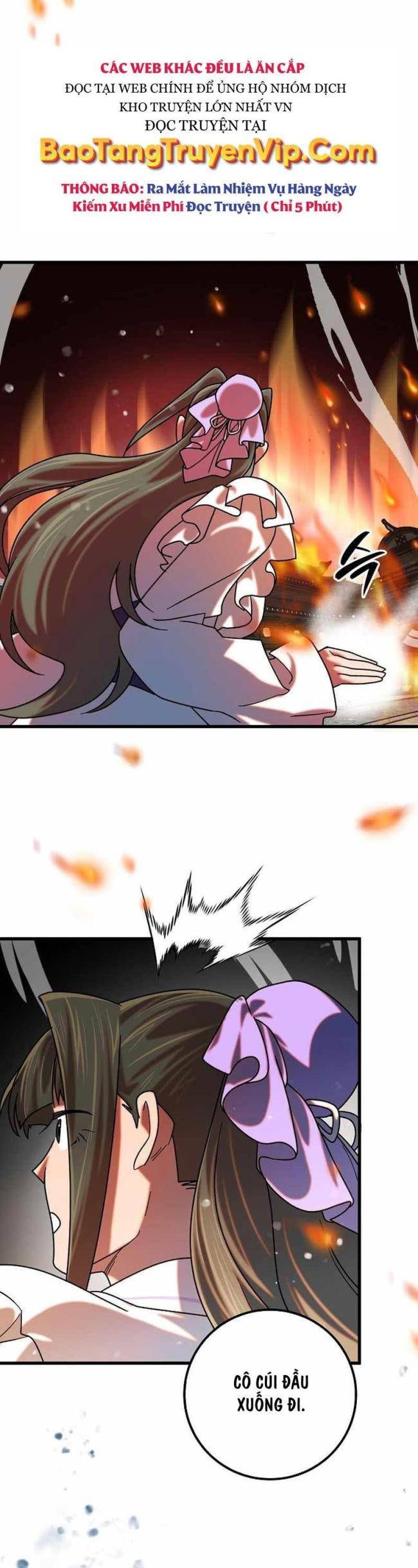 Thiên Phong Phách Đạo - Page 18