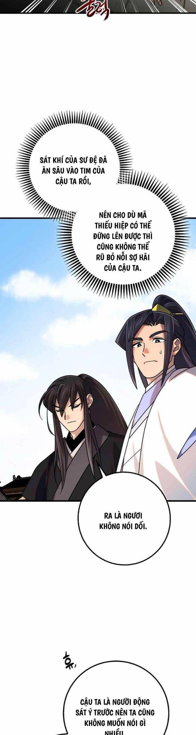 Thiên Phong Phách Đạo - Page 10