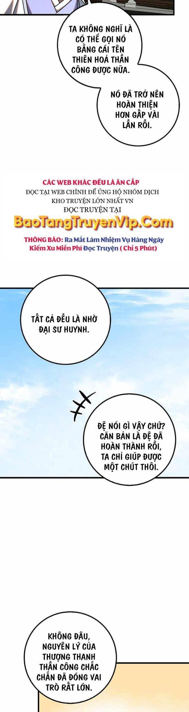 Thiên Phong Phách Đạo - Page 9