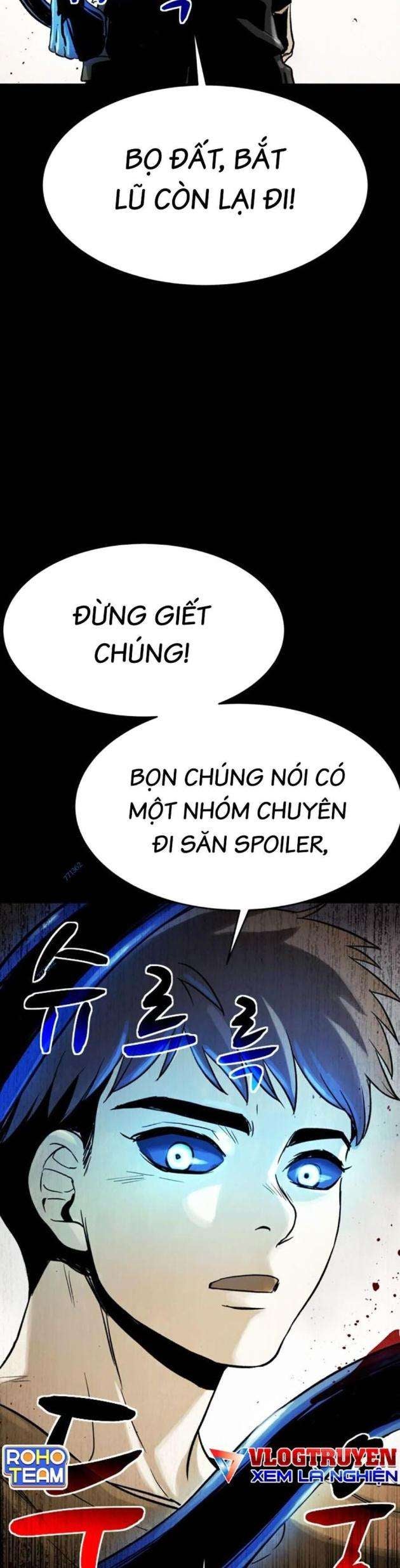Mầm Chết - Page 37