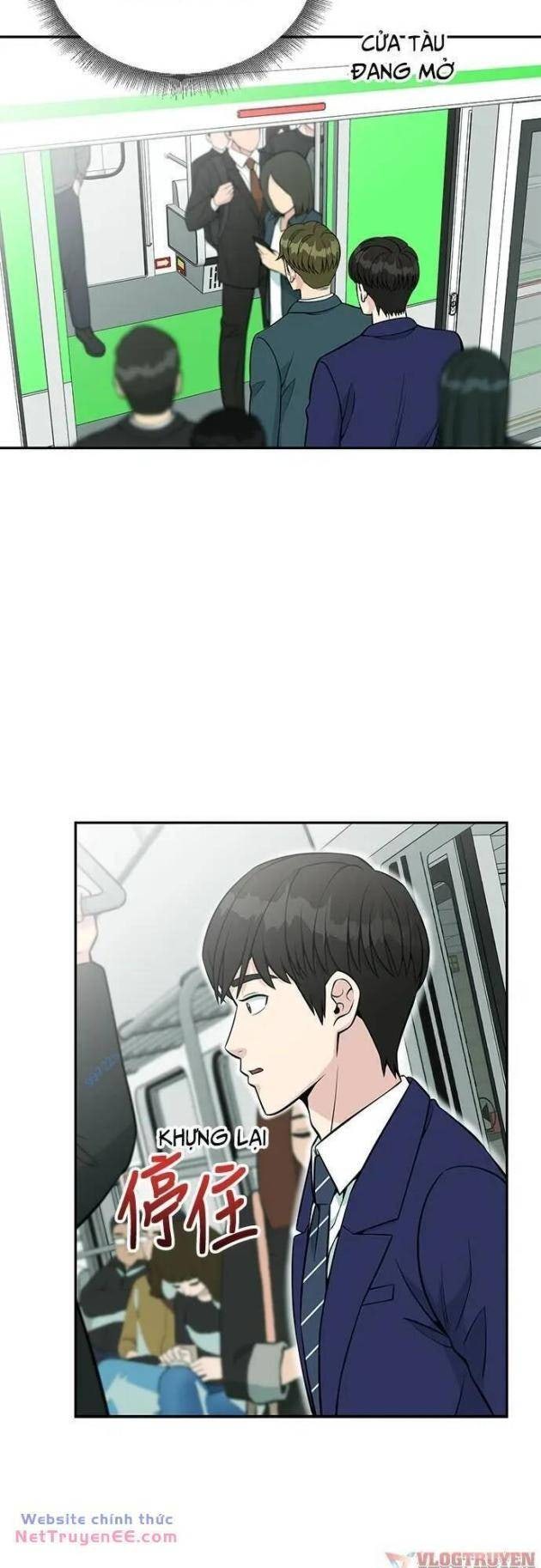 Chuyển Sinh Trở Thành Nhân Viên Mới - Page 46