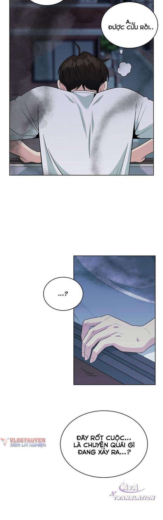 Chuyển Sinh Trở Thành Nhân Viên Mới - Page 12