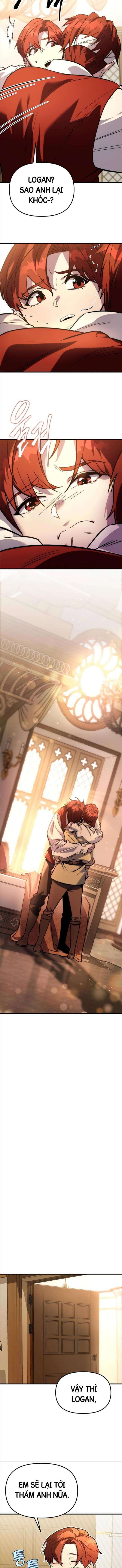 Hồi Quy Giả Của Gia Tộc Suy Vong - Page 28