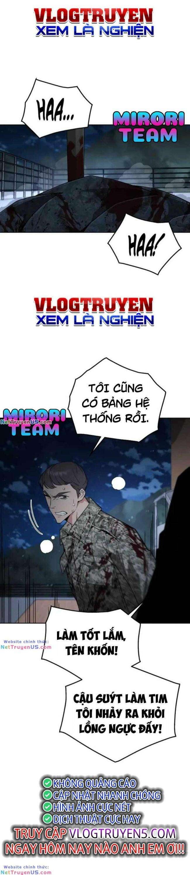 Trù Vương Mạt Thế - Page 34